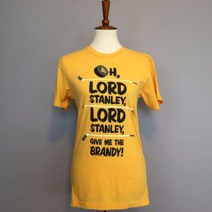 Pittsburgh Penguins Lord Stanley Brandy Hockey Top